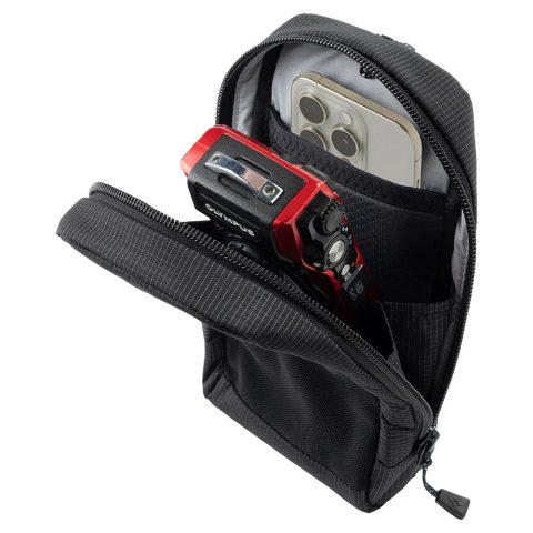 Attachable Multi-Item Pouch L