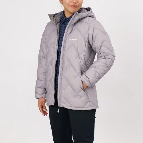 Neige Down Parka Women's