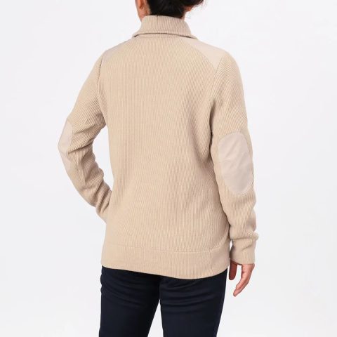Mittellegi Full Zip Sweater Women's