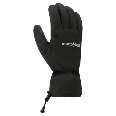 Winter Trekking Gloves Men's
