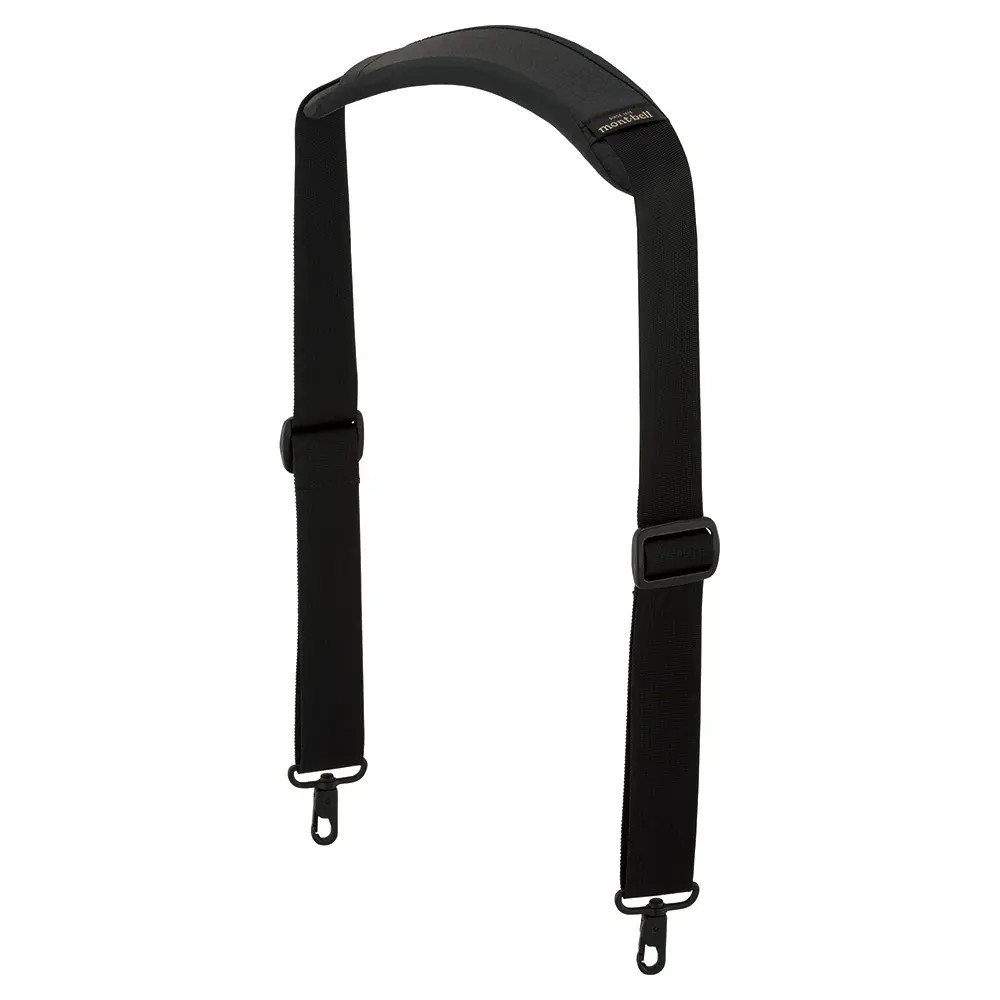 Comfort Shoulder Strap L