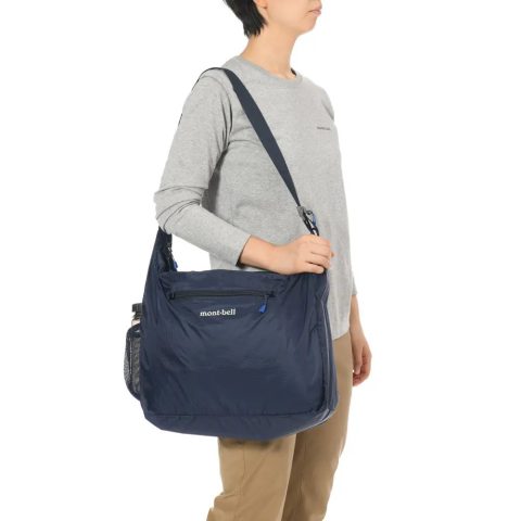 Pocketable Light Shoulder L