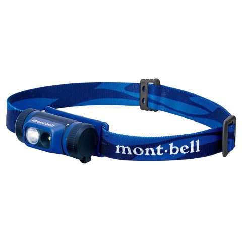 Compact Head Lamp Compact Head Lamp