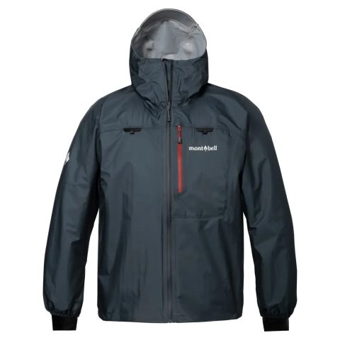 Wading Rain Jacket Wading Rain Jacket