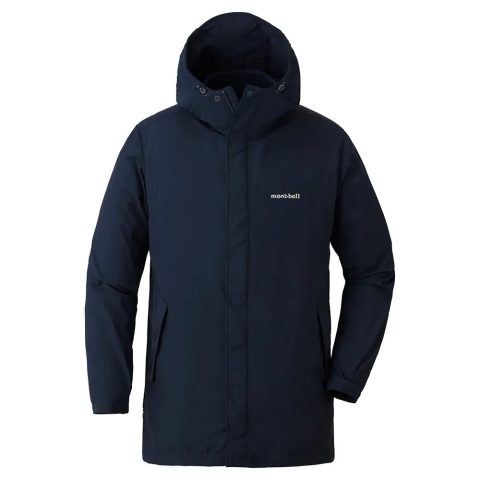 Compact Travel Coat Compact Travel Coat