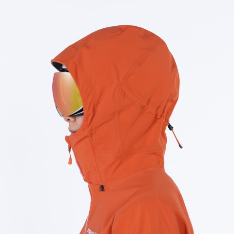 Freney Parka Women's