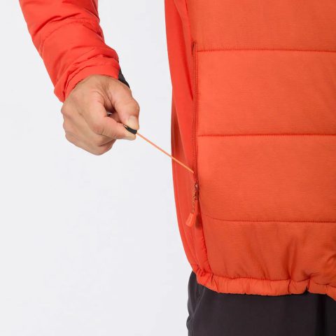 U.L. Thermawrap Jacket Men's