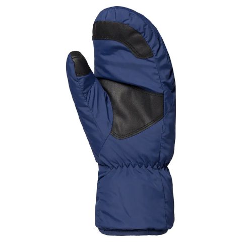 EXCELOFT Zip Mittens