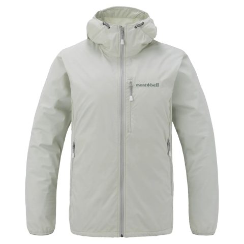 Light Shell Hooded Jacket Women's