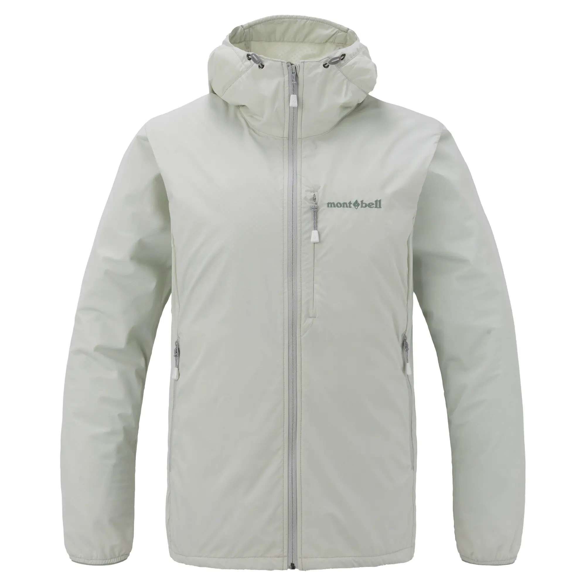 Light Shell Hooded Jacket Women's