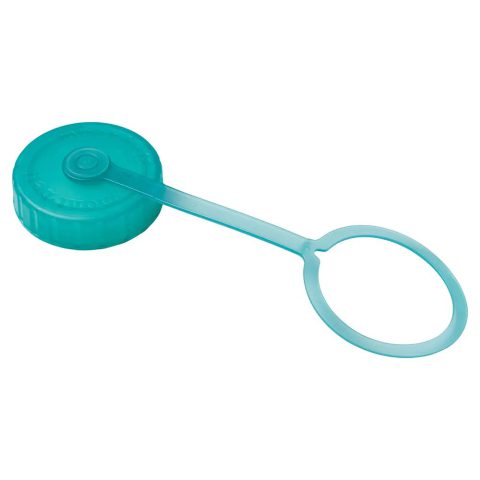 Clear Bottle Cap
