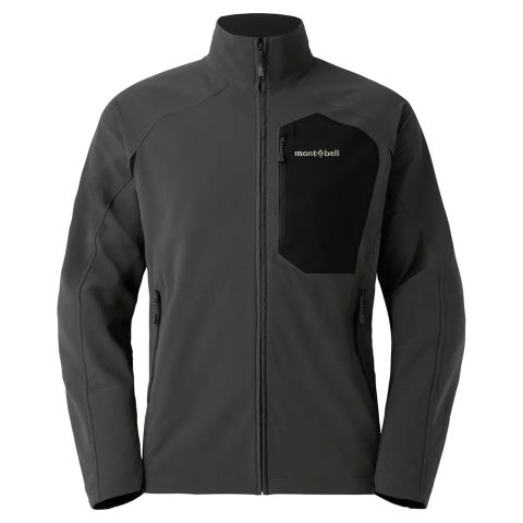 Thermal Cyclimb Jacket Men's