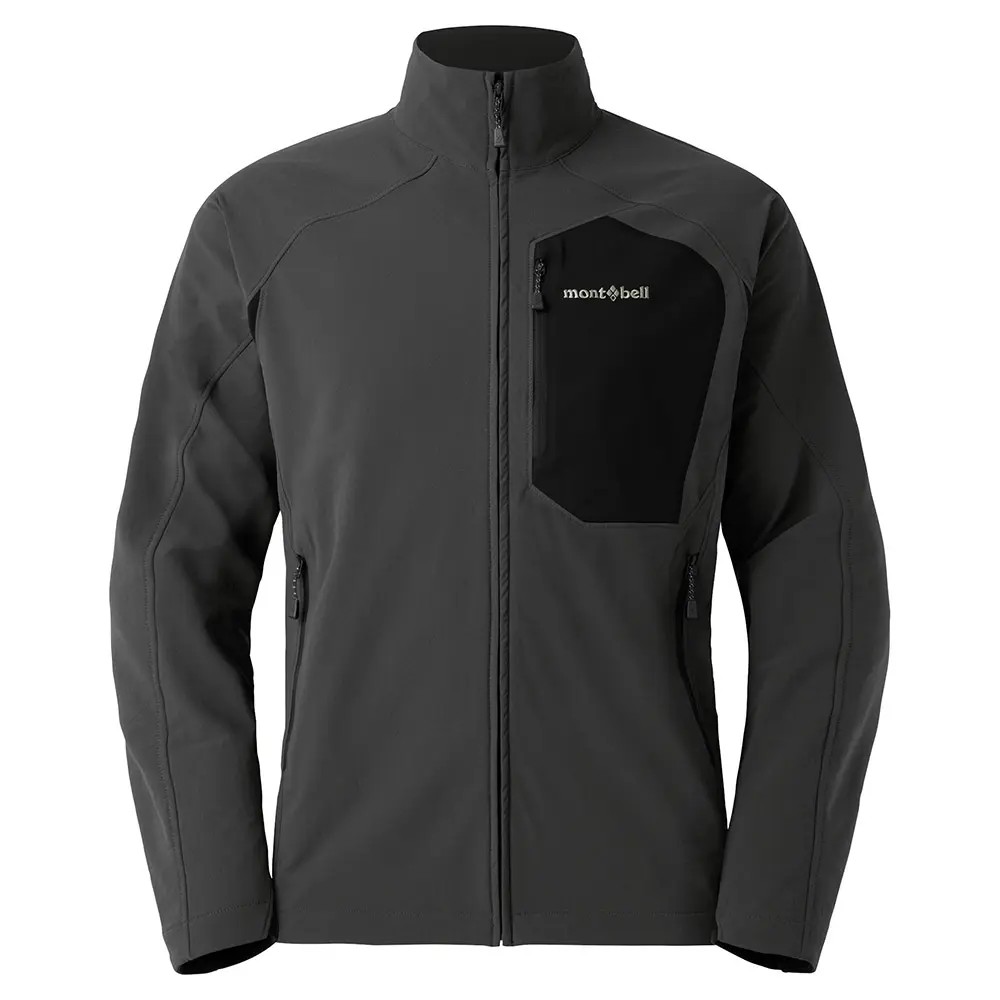Thermal Cyclimb Jacket Men's