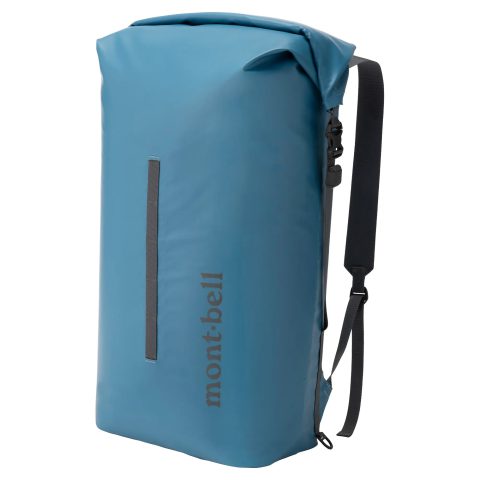 Roll-Up Dry Container Pack 35