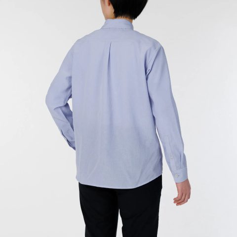 Wickron Breeze Long Sleeve Shirt Women's