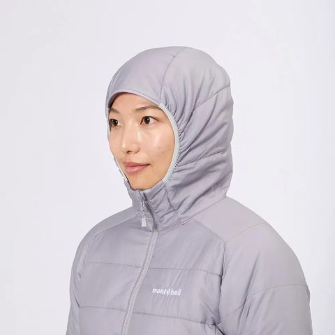 U.L. Thermawrap Parka Women's