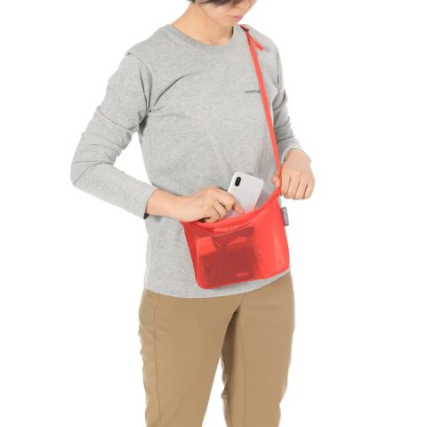 U.L. MONO Pouch S