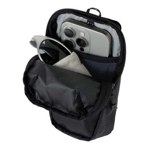 Attachable Simple Pouch L