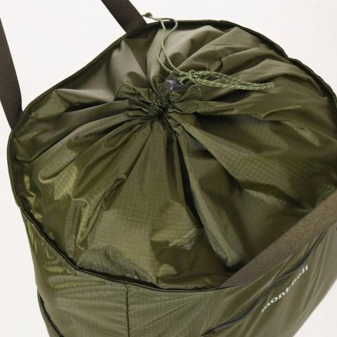 Pocketable Light Tote M