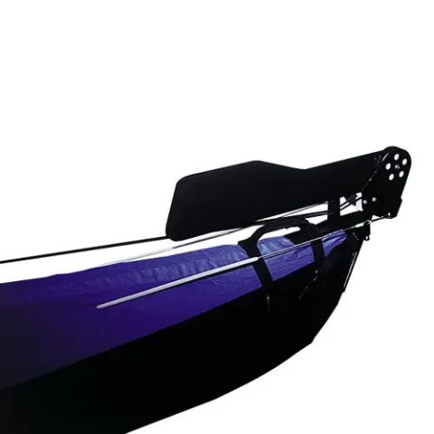 Rudder Set Voyager 460T