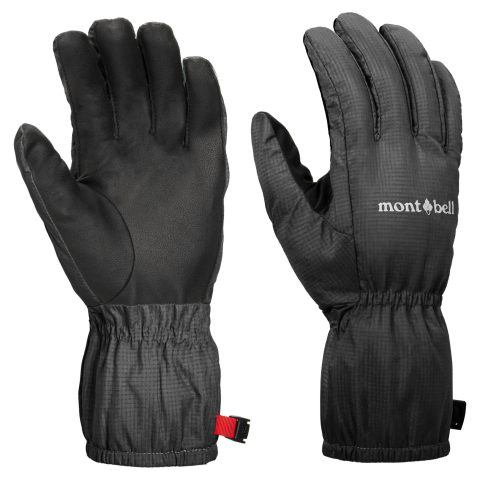 Thunder Pass Gloves Women's