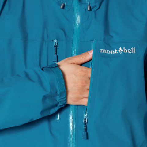 Tempest Jacket Women's
