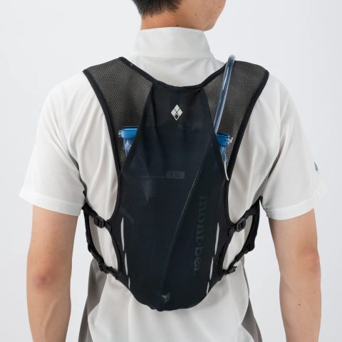 Cross Runner Vest