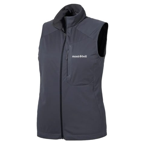 Cyclimb Vest Women's