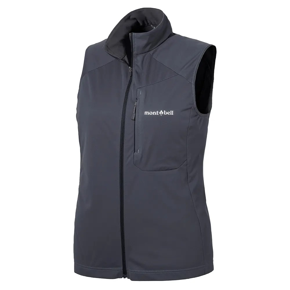 Cyclimb Vest Women's
