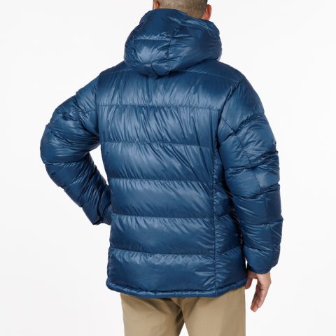 Alpine Down Parka Men's