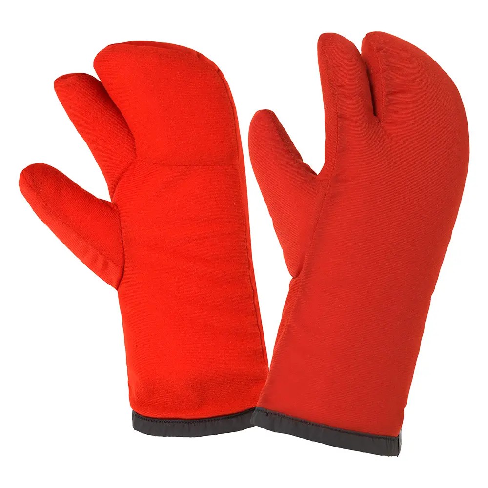 Alpine Trigger Finger Mittens Liner Women's