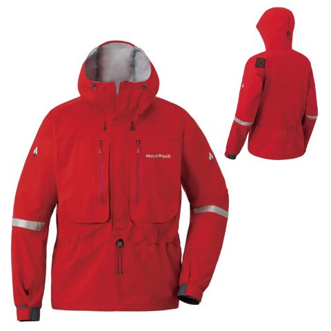 Aleut Ocean Anorak Aleut Ocean Anorak