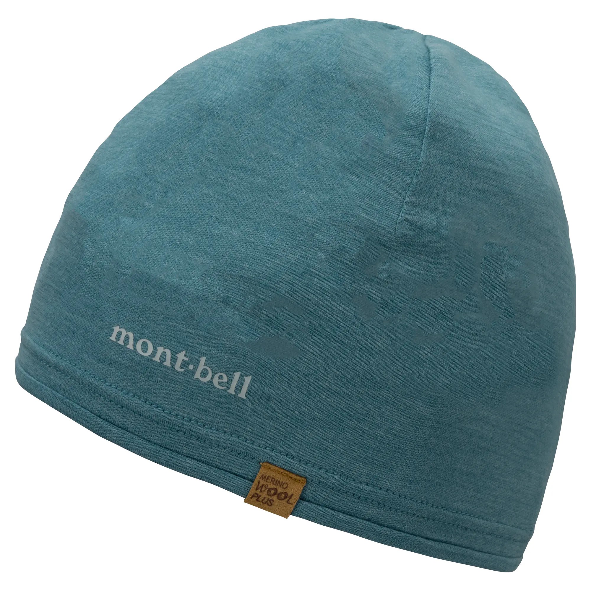 Merino Wool Plus Light Watch Cap