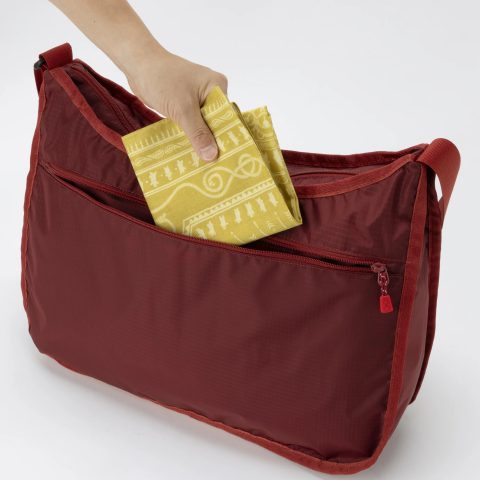 Light Weight Shoulder Bag M