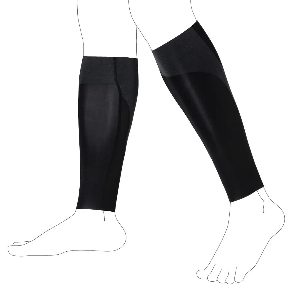 SUPPORTEC Light Calf Supporters