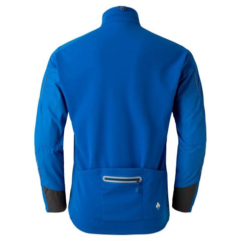Light Shell Cycle Jacket