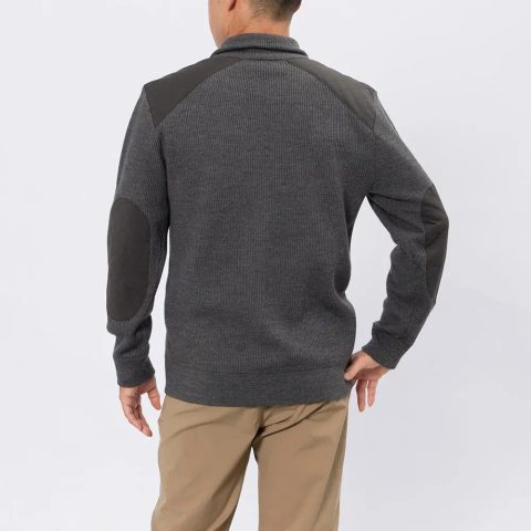 Mittellegi Half-Zip Sweater Men's