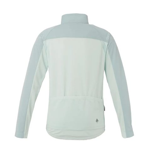 Cycool Long Sleeve Zip Shirt Women's