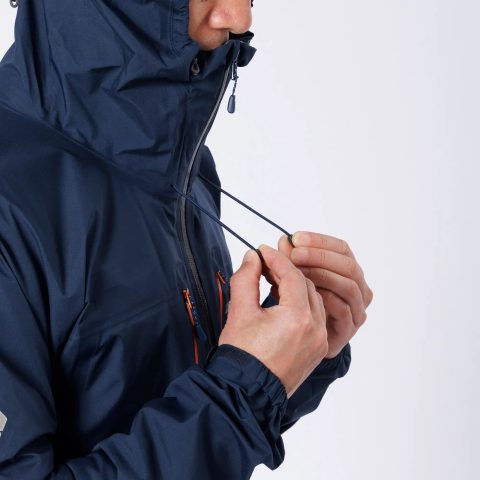 Tempest Jacket Men's