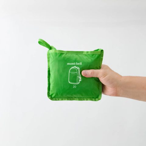 Pocketable Light Pack 20