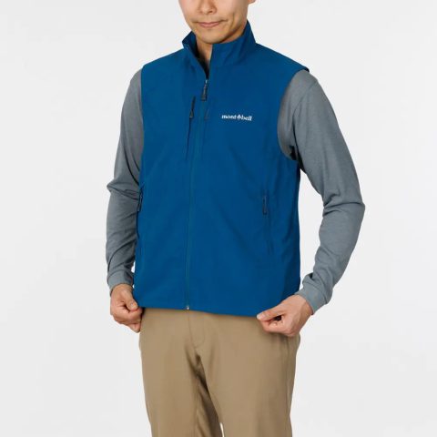 Trekking Vest Men's