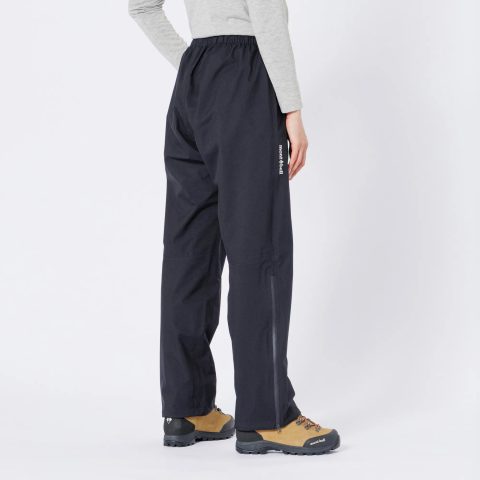 DRYTEC Rain Pants Women's