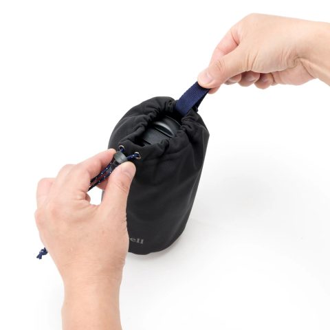 CLIMABARRIER Lens Pouch M