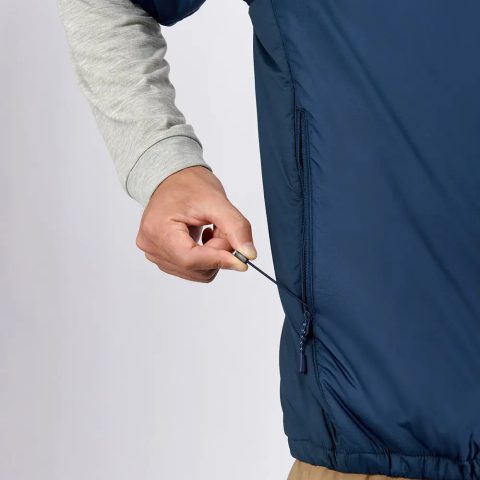 U.L. Thermawrap T