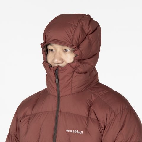 Neige Down Parka Men's