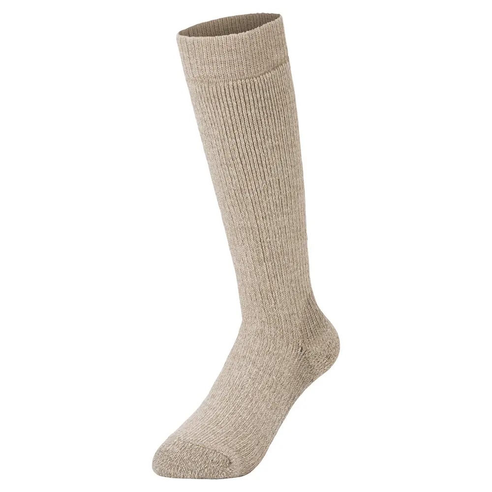 Merino Wool Expedition High Socks Men's