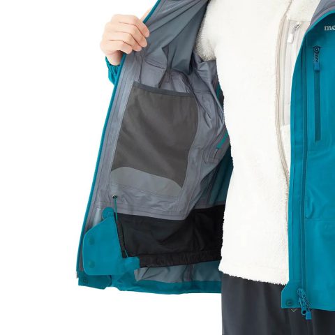 Pumori Parka Women's
