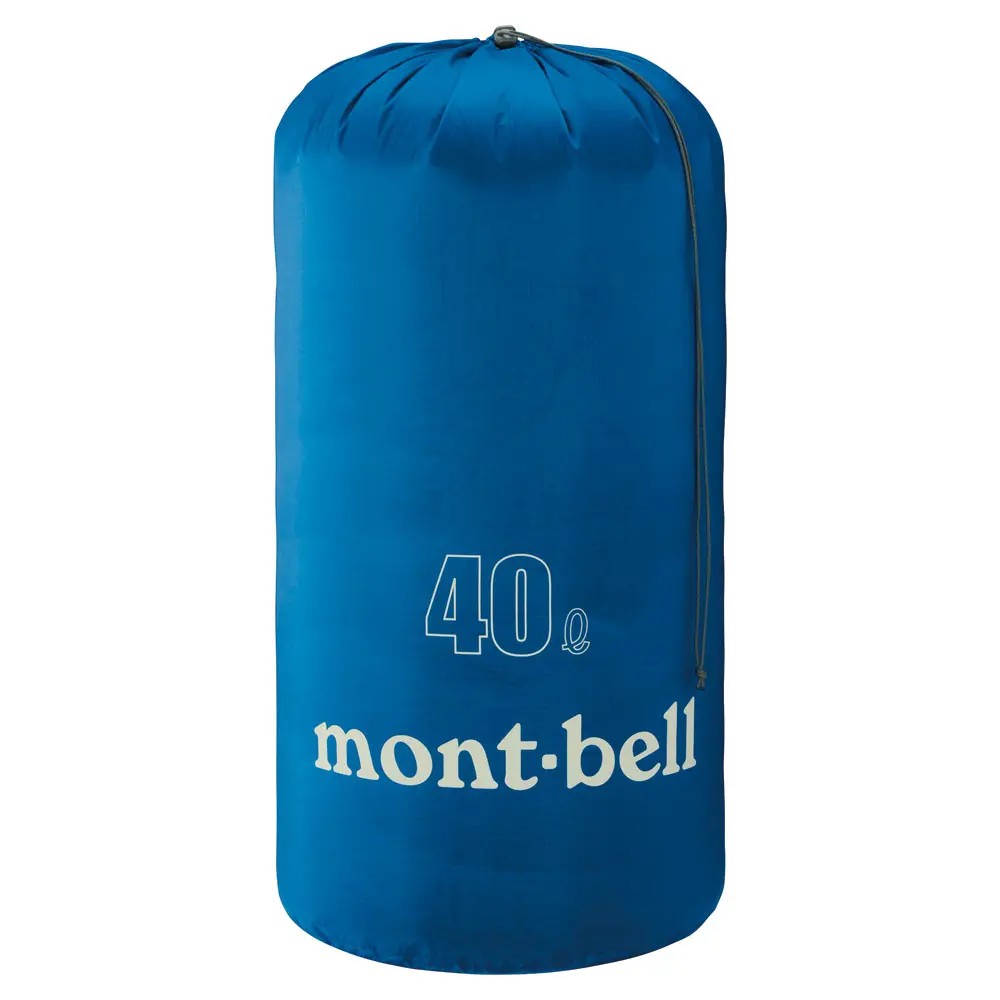 Light Stuff Bag 40L