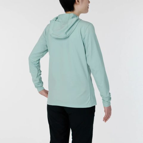 Wickron UV-TECT Hoodie Women's