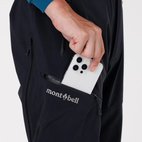 Powder Track Pants Men's
